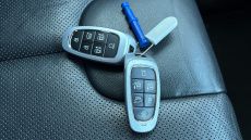 Hyundai SANTA FE 1.6 TGDi Plug-in Hybrid Ultimate 5dr 4WD Auto Estate